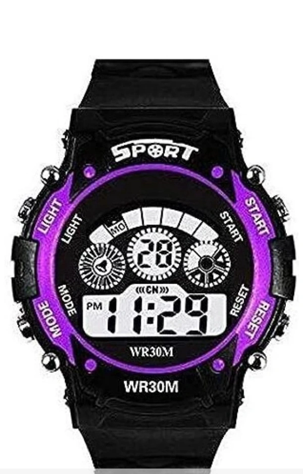 Watches  - Man's Women s Kids