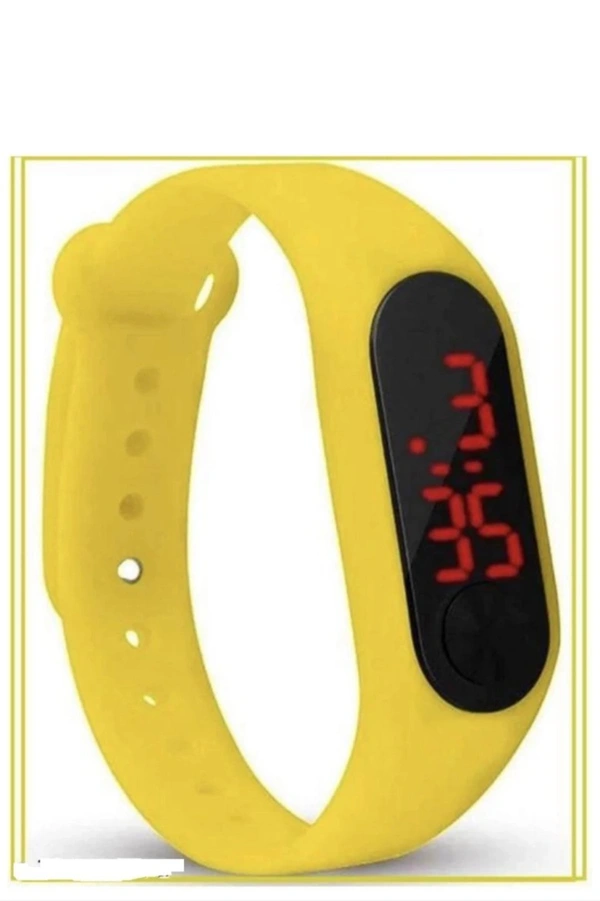 Watches  - Man's Women s Kids