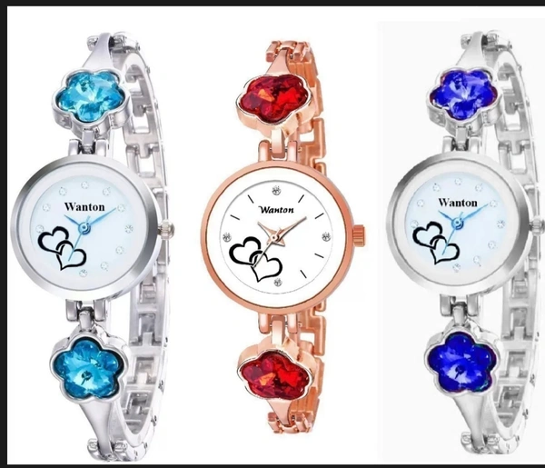Watches  - Man's Women s Kids
