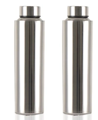 Steel items - White, Medium