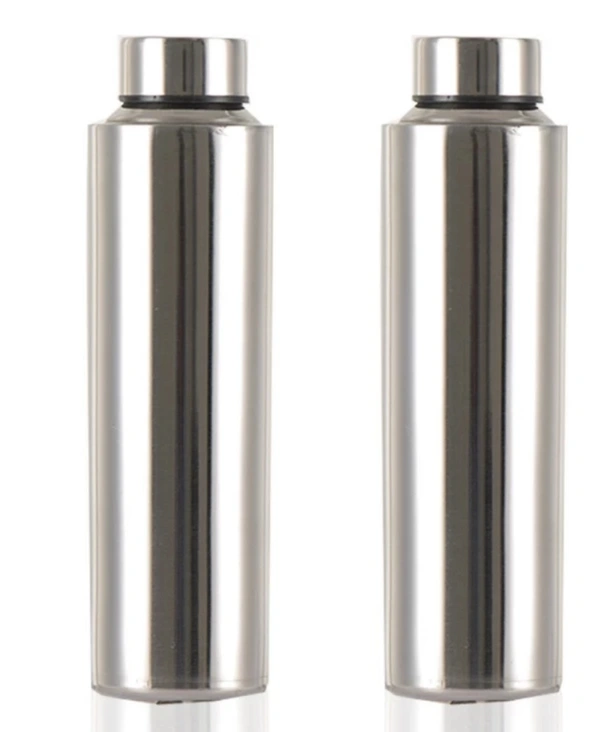 Steel items - White, Medium