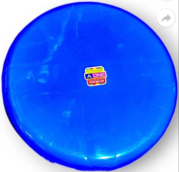 Plastic Peetalu - Wild Watermelon, Minimum