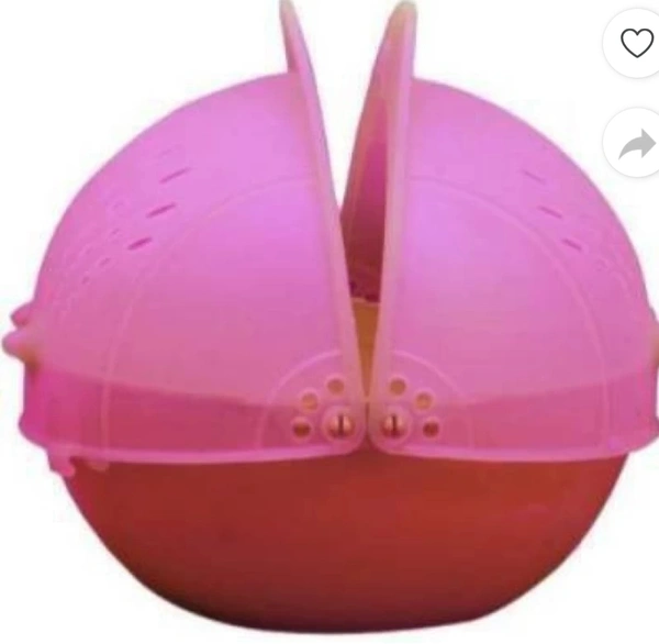 Plastic Peetalu - Wild Watermelon, Minimum