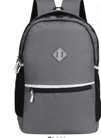 Bags - Web Orange