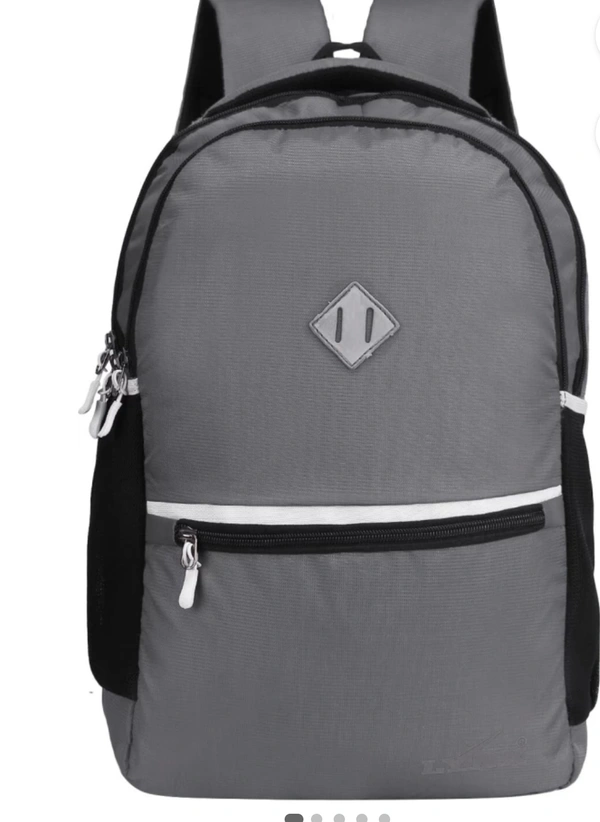 Bags - Web Orange