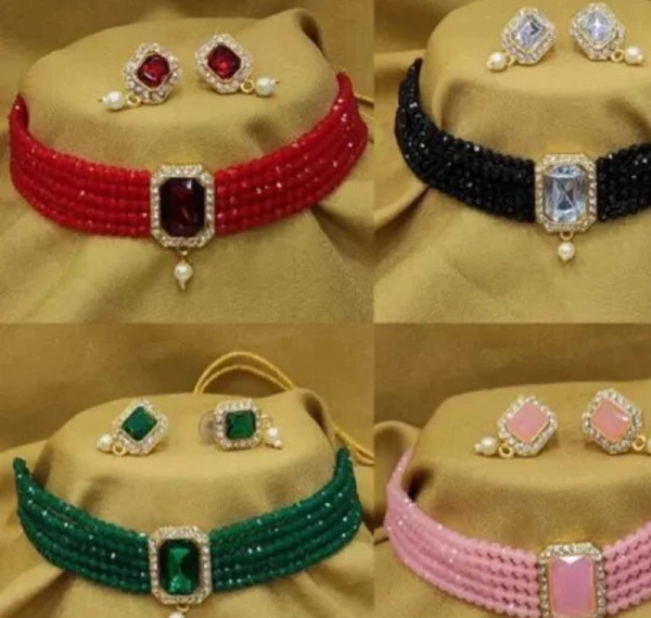 Necklace Sets