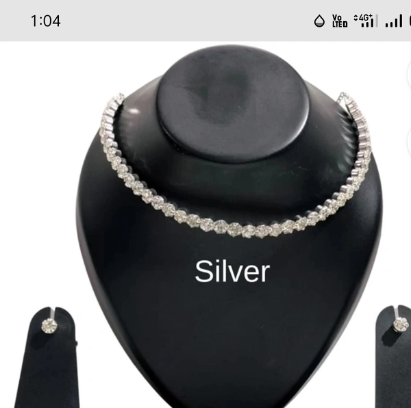 Necklace Sets