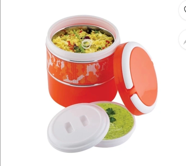 Hot Lunch Boxes