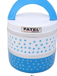 Hot Lunch Boxes