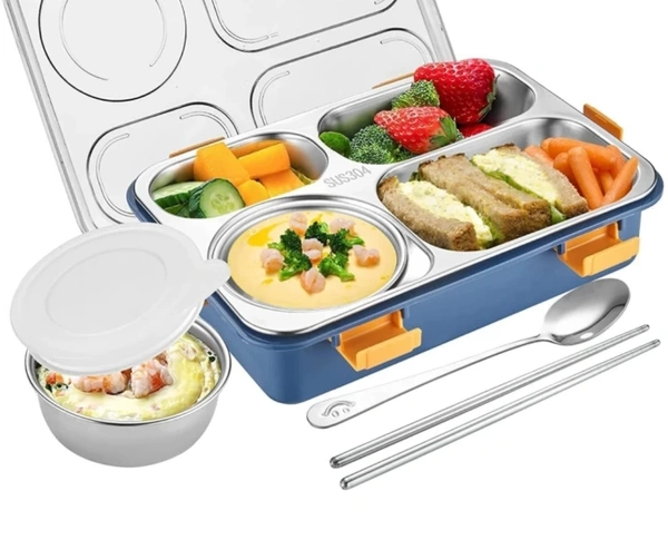 Hot Lunch Boxes