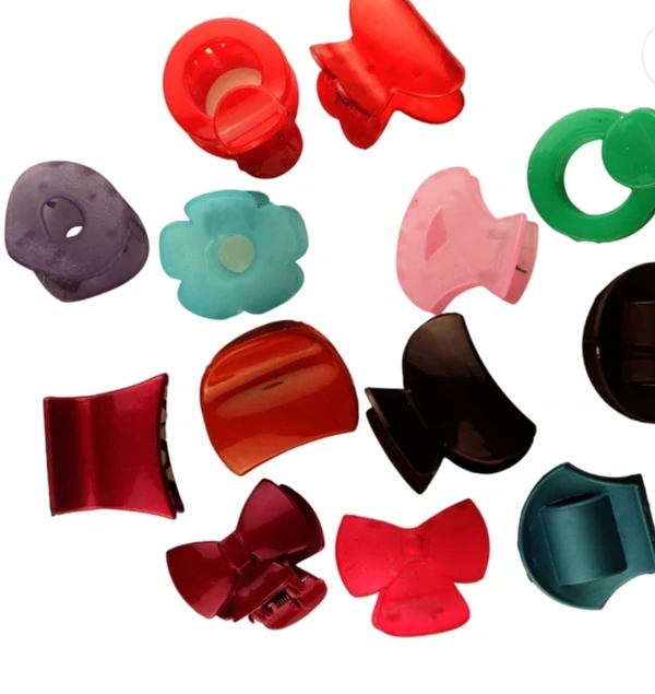 Fleckers Clips