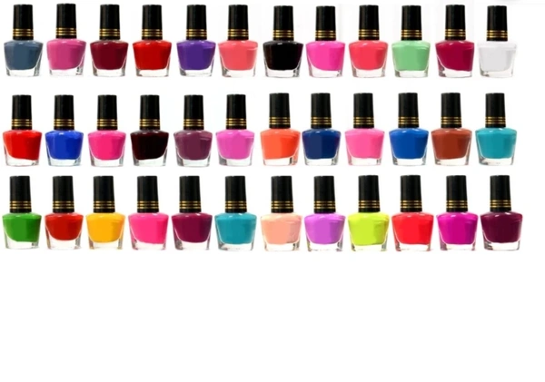 Nail Polish