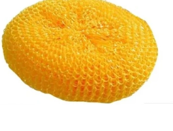 Dish Wash Scrub 