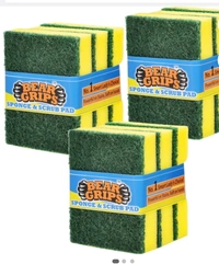 Dish Wash Scrub 