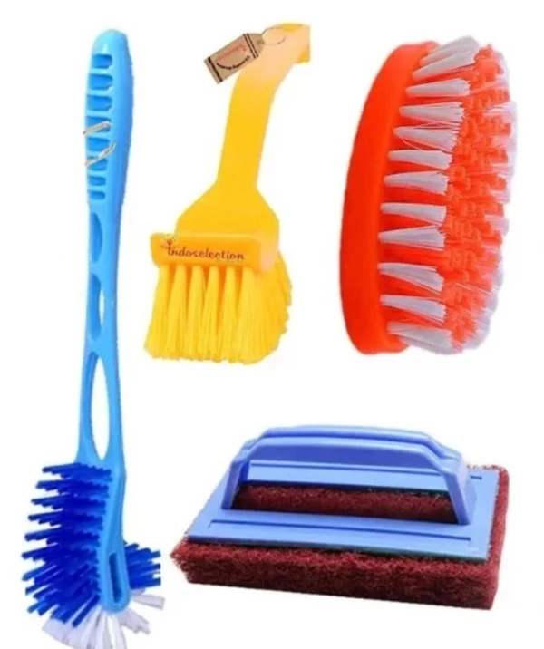 House Cleaning items