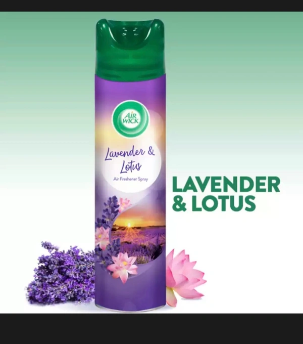 Room Spray 