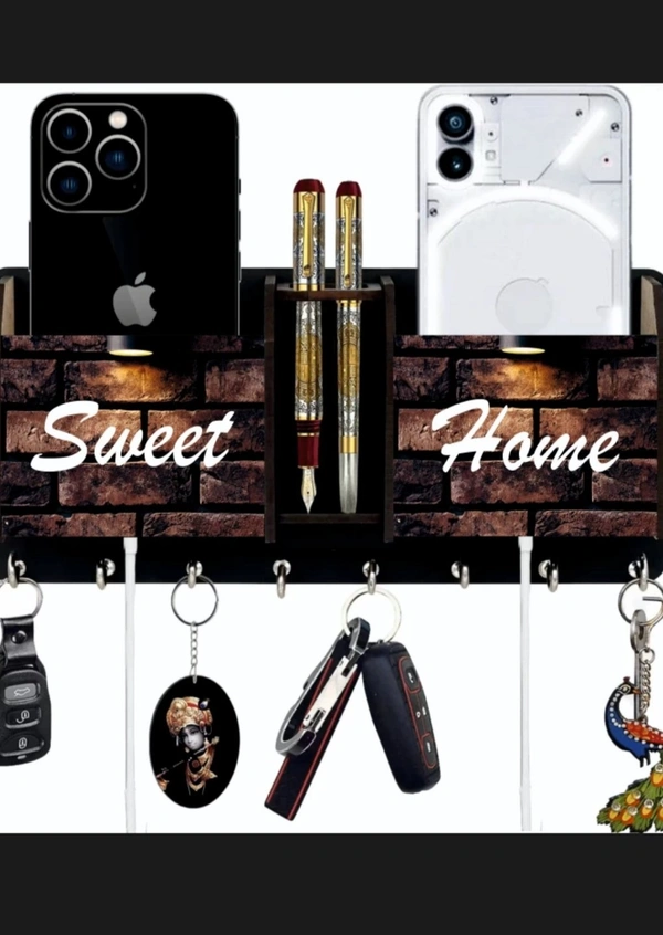Home Made  - Free Size