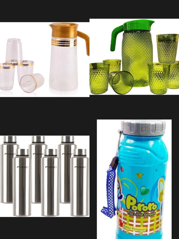 Water Bottle S