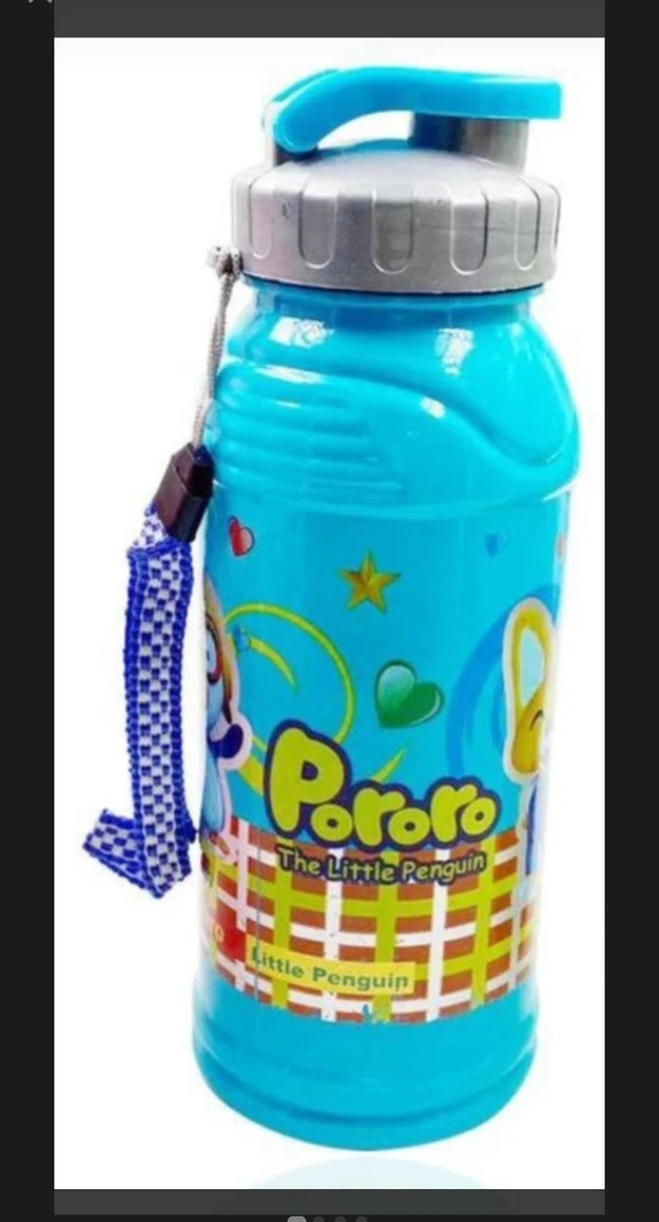 Water Bottle S