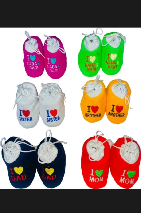 Kids Shoes 