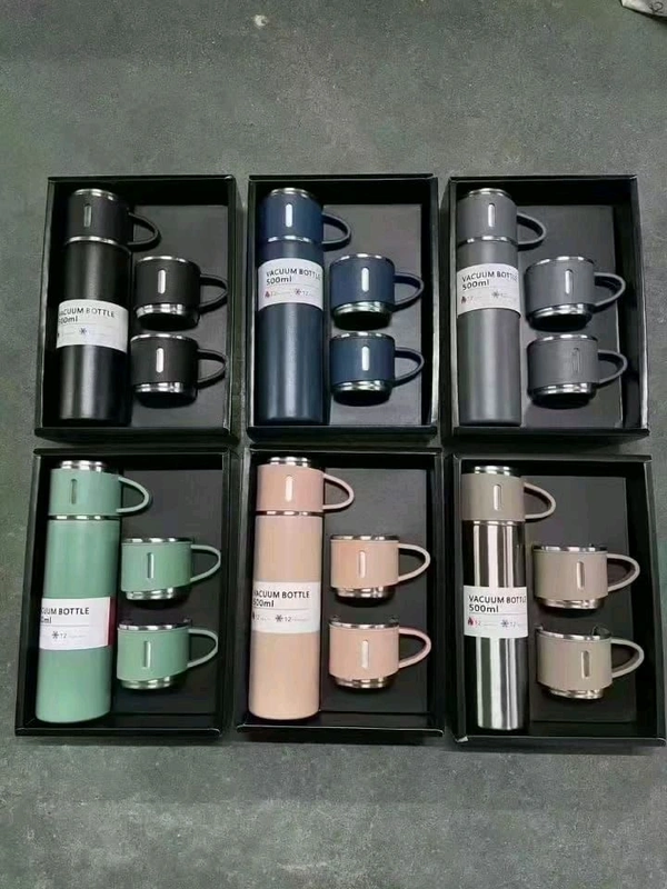 Cup Set 