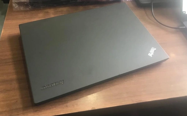 Lenovo L460 Intel Core i5 6th Gen 8gb Ram 256gb Ssd Adapter - Grey, 14inch