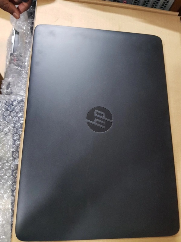 *👇💯% Refurbished 💯%*💻HP 840 G1 **💻core i5 4th generation**💻8Gb PC3L Ram**💻500 gb hdd**💻  Camera** - BLACK SILVER, 14.0 Inch