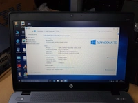 *👇💯% Refurbished 💯%*💻HP 840 G1 **💻core i5 4th generation**💻8Gb PC3L Ram**💻500 gb hdd**💻  Camera** - BLACK SILVER, 14.0 Inch