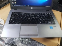 *👇💯% Refurbished 💯%*💻HP 840 G1 **💻core i5 4th generation**💻8Gb PC3L Ram**💻500 gb hdd**💻  Camera** - BLACK SILVER, 14.0 Inch