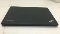 Lenovo T440 core I5 4th Gen 8gb Ram 256 SSD Hdd - Black, 14.0 Inch