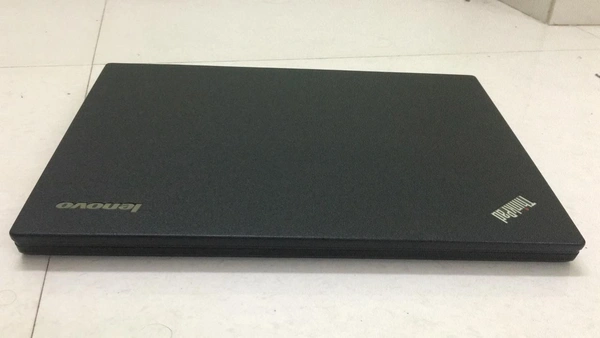 Lenovo T440 core I5 4th Gen 8gb Ram 256 SSD Hdd - Black, 14.0 Inch