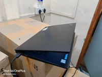 *👇💯% INDIAN 💯%*💻Lenovo T470s model**💻core i5 6th generation**💻8Gb DDR4 Ram**💻256gb m.2**💻 Camera**💻adapter**💻Slimmest & light weight *Excellent Computers_MUMBAI* - Black , 14.0 " Inch