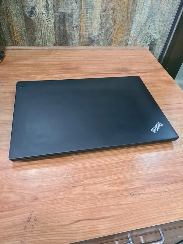 **💻 Lenovo T480 Premium Lightweight Laptop 💻*✅ 14" inch Paper LED Screen➡️ Intel Core i5 8thGeneration Processor📼 16GB DDR4 RAM📼 256GB NVMe ssd Storage🔊 Speaker🎧 Headphones Port📶 Wi-Fi📸 Camera➡️ Intel UHD Graphics 620➡️ Backlite Keyboard🔋 2 Hours plus battery BackupQuantity availableContact: *EXCELLENT COMPUTERS* --- MUMBAI---📞9867626370📞9867863404* - Black, 14 Inch