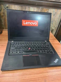 **💻 Lenovo T480 Premium Lightweight Laptop 💻*✅ 14" inch Paper LED Screen➡️ Intel Core i5 8thGeneration Processor📼 16GB DDR4 RAM📼 256GB NVMe ssd Storage🔊 Speaker🎧 Headphones Port📶 Wi-Fi📸 Camera➡️ Intel UHD Graphics 620➡️ Backlite Keyboard🔋 2 Hours plus battery BackupQuantity availableContact: *EXCELLENT COMPUTERS* --- MUMBAI---📞9867626370📞9867863404* - Black, 14 Inch