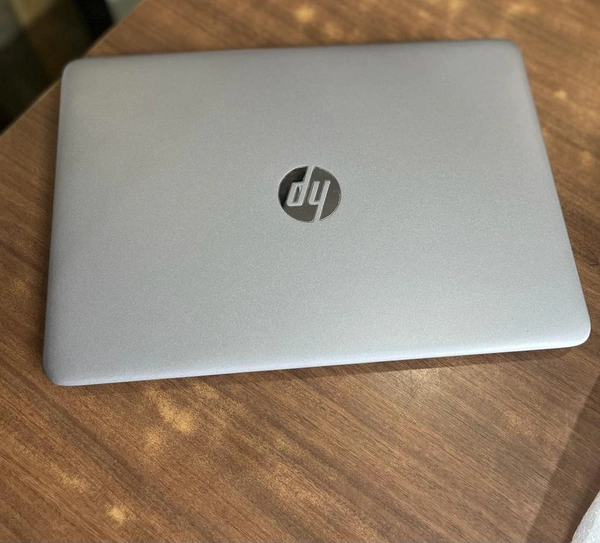 ✈️✈️✈️ *Import* *Hp Elitebook 840 G3* Ultra book Slim laptopCore i5 6th generation8gb ddr4 single ram 256 m.2 ssd hdd14.1" inch paper LedBackilte KeybordCondition A+Good battry backupBulk Quantity AvaibleContact: **Excellent Computers*                 - Silver, 14 Inch