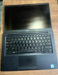 *👇💯% Refurbished 💯%*💻Dell 7390 model**💻core i7 8th generation**💻16gb  DDR4 ram**💻256 GB M.2**💻 13.3inch screen slim size**💻adapter**💻At reasonable price**----------------------------**Excellent Computers**MUMBAI**9867863404**9867626370* - Black, 13.3"