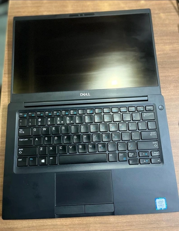 *👇💯% Refurbished 💯%*💻Dell 7390 model**💻core i7 8th generation**💻16gb  DDR4 ram**💻256 GB M.2**💻 13.3inch screen slim size**💻adapter**💻At reasonable price**----------------------------**Excellent Computers**MUMBAI**9867863404**9867626370* - Black, 13.3"