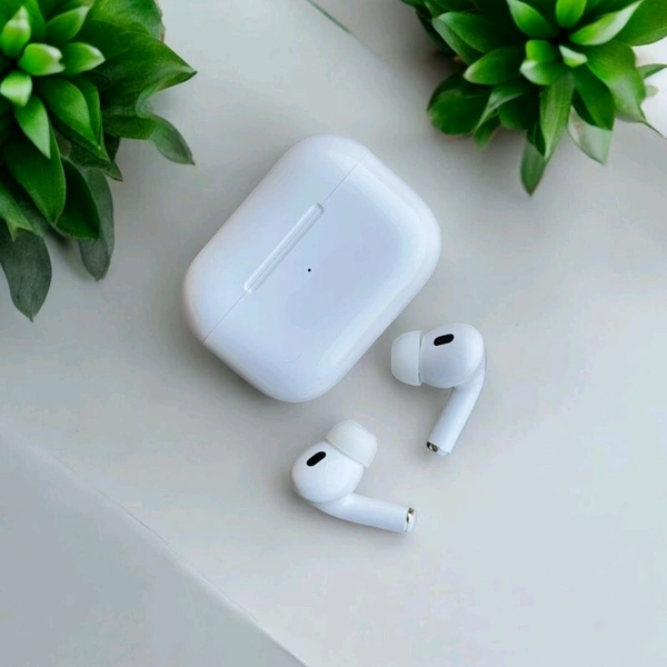 New TWS Wireless Headset Earbuds - True Wireless Freedom Ergonomic Design For Ultimate Comfort | Compatible with Android and iPhone