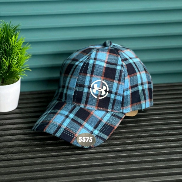 TRENDING STREET STYLE CAPS – 2025 DROP