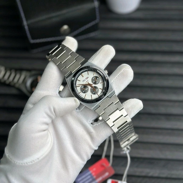 Delton Budget Analog Quartz Watch – Premium Style at a Budget Price