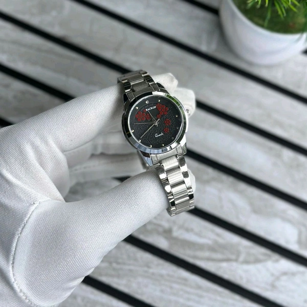 Trackon Budget Analog Quartz Watch – Premium Style at a Budget Price