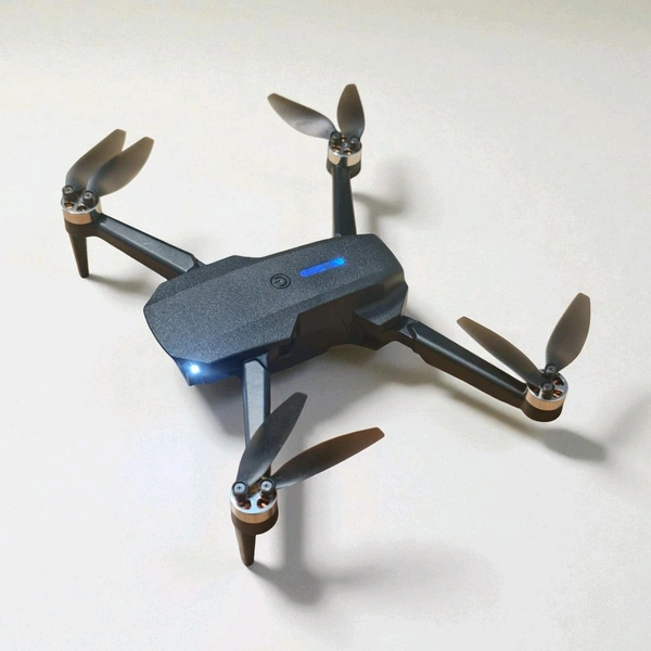 E88 PRO Brushless Motor Foldable Drone – HD Camera | Height Hold | Pro Stability
