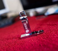 32gb RRF (10pcs Pack) PenDrive USB 2.0 Flash Drive Metal PenDrive,for Laptop, Computer, Desktop etc. - 32gb