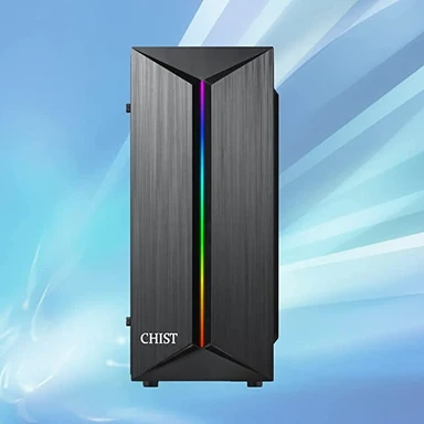 CPU