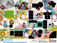 PSD Template 1000pcs( Bengali) Royal Quality.(100gb Data With 64gb Free Pen Drive) - 100 GB