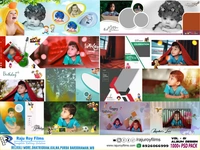 PSD Template 1000pcs( Bengali) Royal Quality.(100gb Data With 64gb Free Pen Drive) - 100 GB