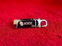 16gb RRF (50pcs Box Pack) PenDrive  USB 2.0 Flash Drive Metal PenDrive,for Laptop, Computer, Desktop etc. - 16gb