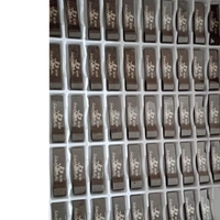 CUSTOM USB Pendrive With print your LOGO. !! - 8GB,16GB,32GB,64GB, BLACK GOLDEN STEEL