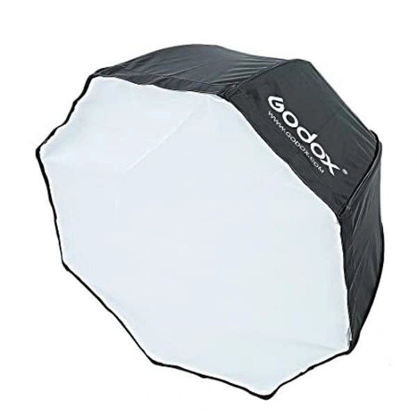 Godox SB-UBW80, 80 Cm Octa Softbox For Speedlite