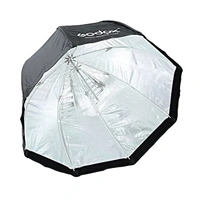 Godox SB-UBW80, 80 Cm Octa Softbox For Speedlite